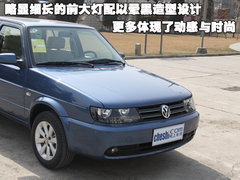 2010款 1.6L 手动 伙伴型