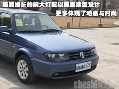 2010款 1.6L 手动 伙伴型