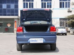 2010款 1.6L 手动 伙伴型