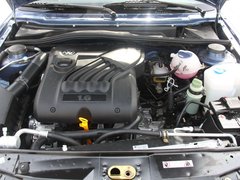 2010款 1.6L 手动 伙伴型