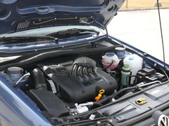 2010款 1.6L 手动 伙伴型