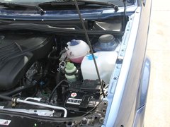 2010款 1.6L 手动 伙伴型
