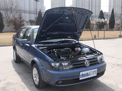 2010款 1.6L 手动 伙伴型