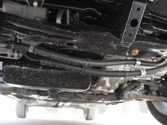 2010款 1.6L 手动 伙伴型