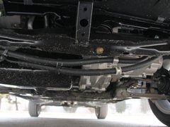2010款 1.6L 手动 伙伴型