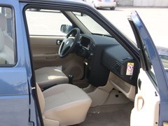 2010款 1.6L 手动 伙伴型