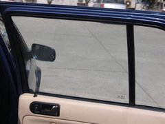 2010款 1.6L 手动 伙伴型