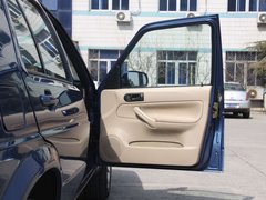 2010款 1.6L 手动 伙伴型