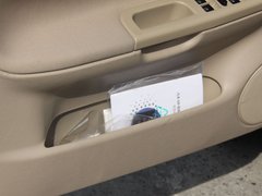 2010款 1.6L 手动 伙伴型