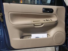 2010款 1.6L 手动 伙伴型