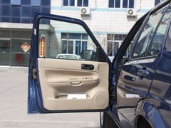 2010款 1.6L 手动 伙伴型
