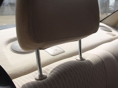 2010款 1.6L 手动 伙伴型
