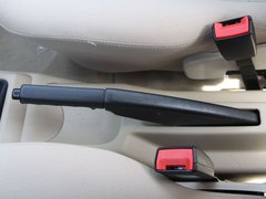 2010款 1.6L 手动 伙伴型