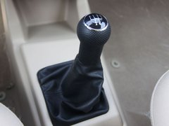 2010款 1.6L 手动 伙伴型