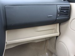 2010款 1.6L 手动 伙伴型