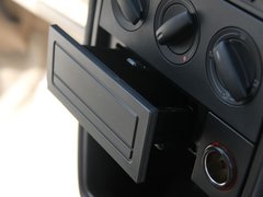 2010款 1.6L 手动 伙伴型