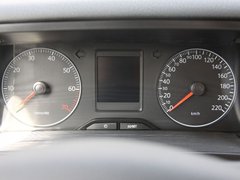 2010款 1.6L 手动 伙伴型