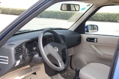 2010款 1.6L 手动 伙伴型