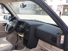 2010款 1.6L 手动 伙伴型