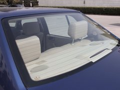 2010款 1.6L 手动 伙伴型