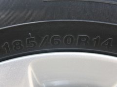 2010款 1.6L 手动 伙伴型