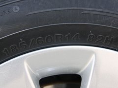 2010款 1.6L 手动 伙伴型