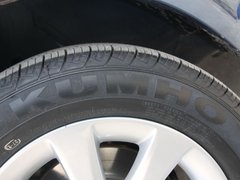 2010款 1.6L 手动 伙伴型