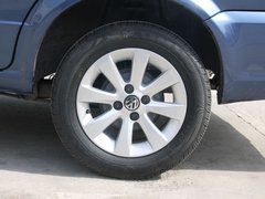 2010款 1.6L 手动 伙伴型