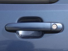 2010款 1.6L 手动 伙伴型