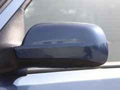 2010款 1.6L 手动 伙伴型