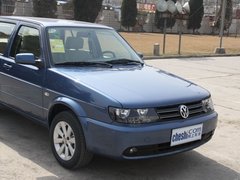 2010款 1.6L 手动 伙伴型