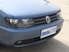 2010款 1.6L 手动 伙伴型