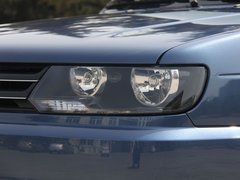 2010款 1.6L 手动 伙伴型