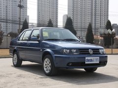 2010款 1.6L 手动 伙伴型