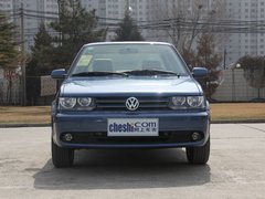 2010款 1.6L 手动 伙伴型