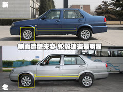 2010款 1.6L 手动 伙伴型