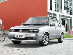 2010款 1.6L 手动 伙伴型