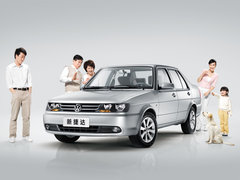 2010款 1.6L 手动 伙伴型