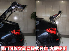 宝马(进口) 宝马5系GT