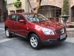 2010款 2.0L CVT 火 5座