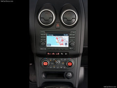 2010款 2.0L CVT 火 5座
