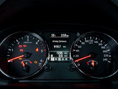 2010款 2.0L CVT 火 5座