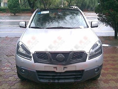 2010款 2.0L CVT 火 5座
