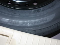 2010款 2.0L CVT 火 5座