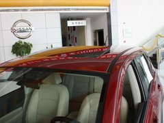 2010款 2.0L CVT 火 5座