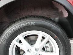 2010款 2.0L CVT 火 5座