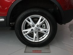 2010款 2.0L CVT 火 5座