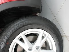 2010款 2.0L CVT 火 5座