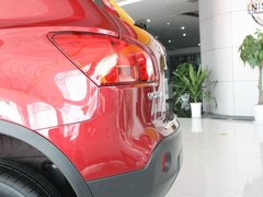 2010款 2.0L CVT 火 5座