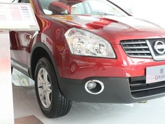 2010款 2.0L CVT 火 5座